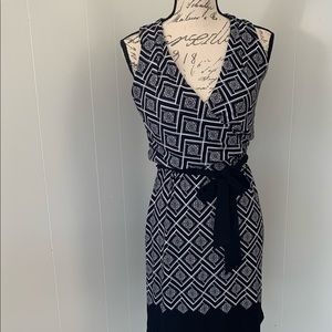 White House Black Market dress